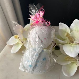 Gift with Purchase | Bath Bombs